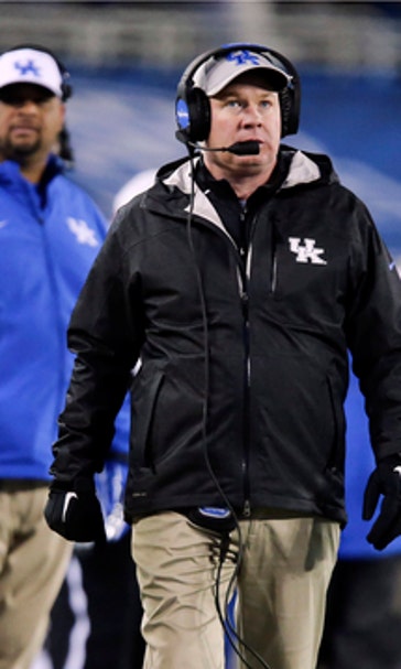 With ban lifted, SEC coaches gearing up for satellite camps